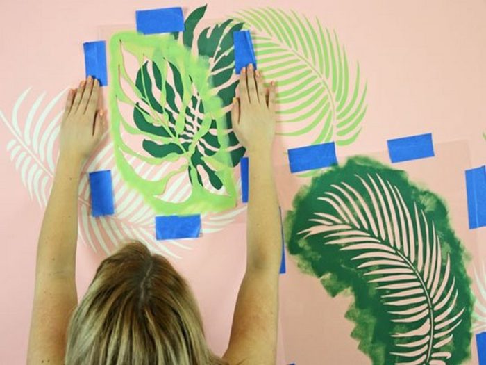 stencil-a-tropical-wall-for-under-95-8