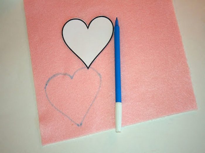 tracing