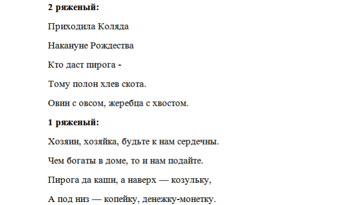 Слова пришла коляда накануне рождества. Стихи на колядование смешные. Колядки на Рождество для детей. Стихи на Коляду смешные. Стихи на Коляду короткие для детей.