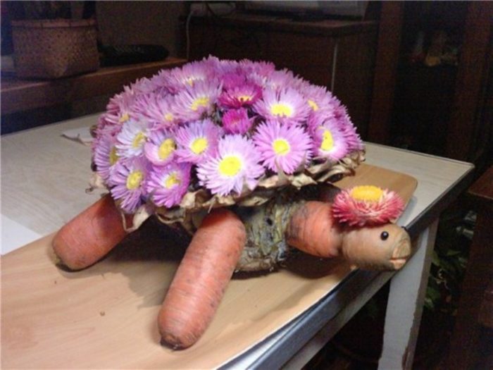 cherepaha-iz-ovoshhey-560x420