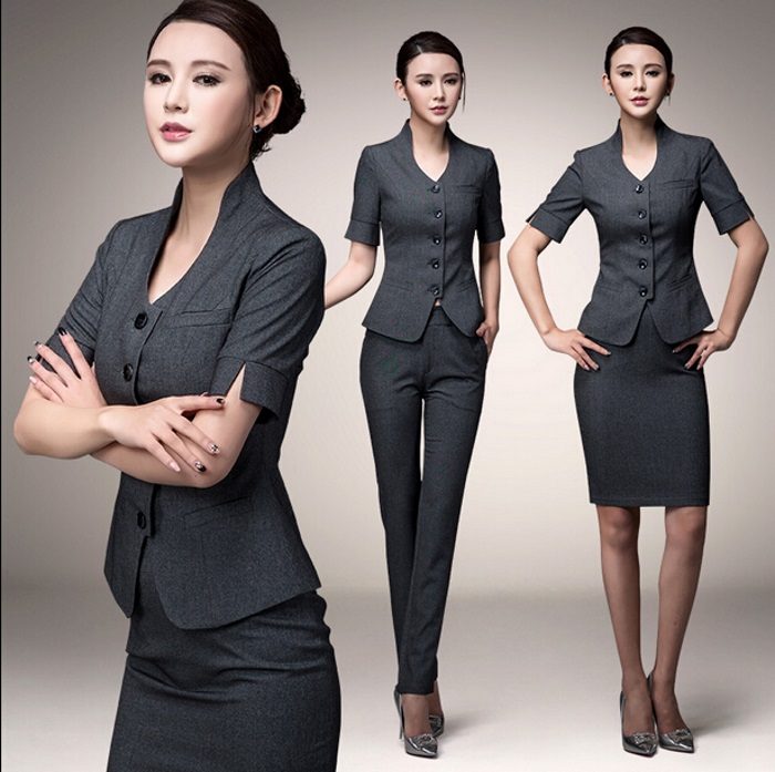 custom-simple-new-fashion-outfit-ladies-office