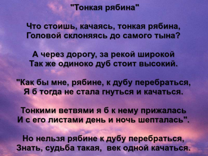 Песни ой рябина. Тонкая рябина текст. Что стоишь качаясь тонкая рябина текст. Тонкая рябина текст песни. Слова песни тонкая рябина текст.