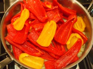 Ð¢ÑÑÐµÐ½ÑÐ¹ Ð±Ð¾Ð»Ð³Ð°ÑÑÐºÐ¸Ð¹ Ð¿ÐµÑÐµÑ - ÑÐ¾ÑÐ¾ ÑÐ°Ð³ 2