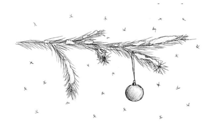 kak_narisovat_vetku_eli4