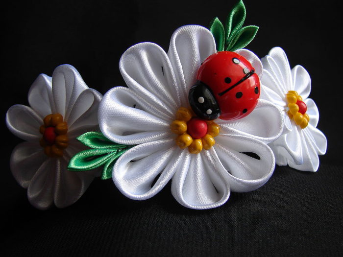 kanzashi_romashka_39