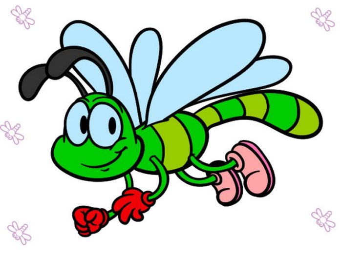 libelula-feliz-animales-insectos-pintado-por-manuelll-9833528