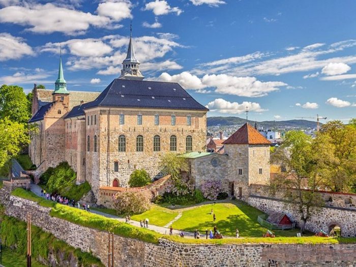 norway-attractions-akershus-fortress