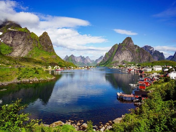 norway-attractions-lofoten-islands
