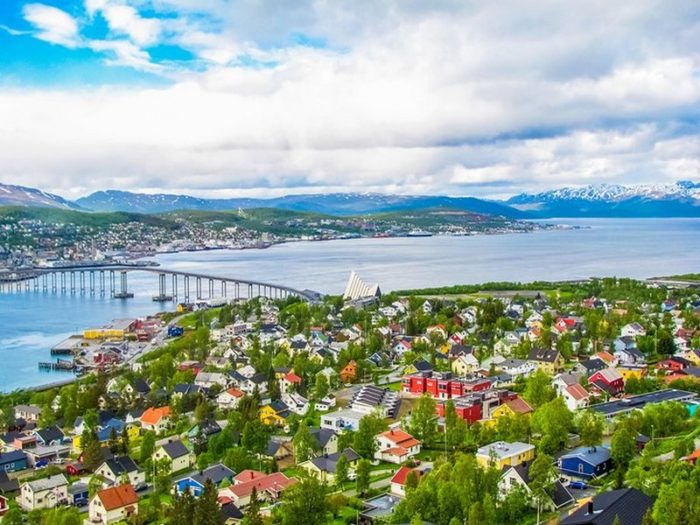 norway-attractions-tromso