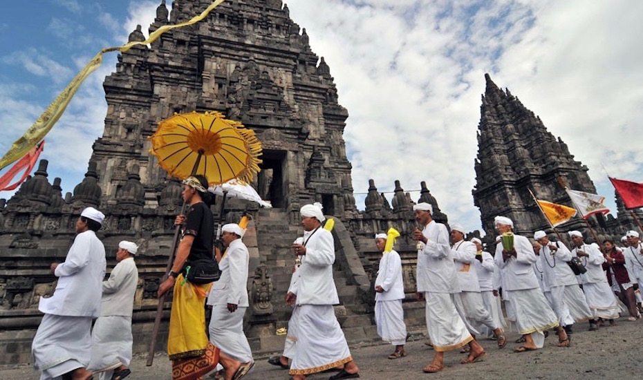 nyepi