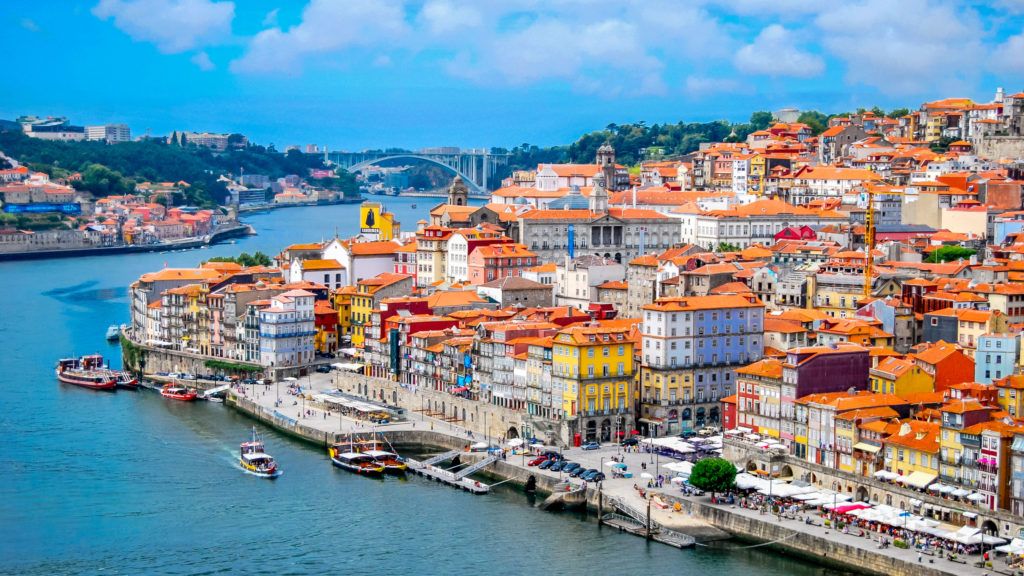 portugal-porto-seafront