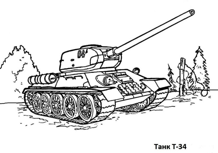 t-34-85
