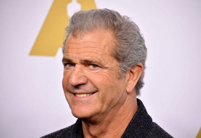 attends the 89th Annual Academy Awards Nominee Luncheon at The Beverly Hilton Hotel on February 6, 2017 in Beverly Hills, California.