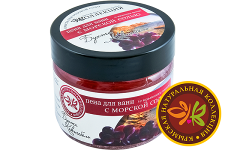 ÐÐµÐ½Ð° Ð´Ð»Ñ Ð²Ð°Ð½Ð½ Ñ Ð¼Ð¾ÑÑÐºÐ¾Ð¹ ÑÐ¾Ð»ÑÑ "ÐÑÑÑÐ° ÐÐ¾ÐºÑÐµÐ±ÐµÐ»Ñ" (Ñ ÐºÑÑÐ¼ÑÐºÐ¸Ð¼ Ð²Ð¸Ð½Ð¾Ð¼) 500 Ð³Ñ. - ÐÑÐ´ Ð¸ ÐÐ¾Ð½ÑÐ¸ÑÑÑ Ð Ð¾ÑÑÐ¸Ð¸ Ð² ÐÐ¾ÑÐºÐ²Ðµ