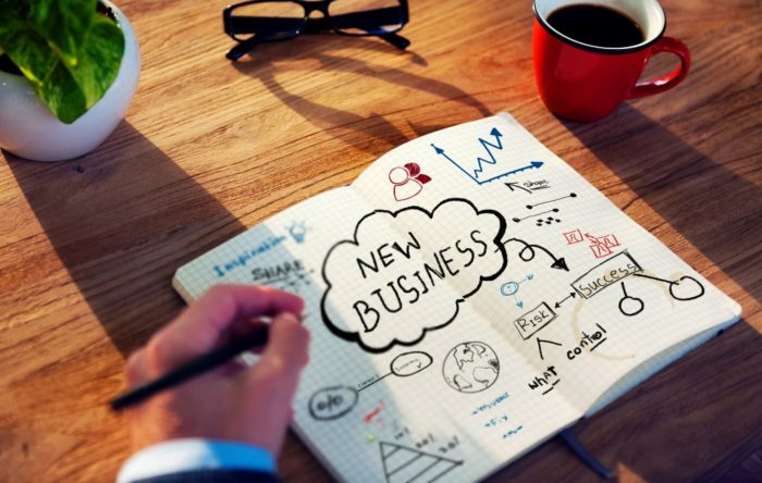 Personal Perspective of a Person Planning for Startup Business