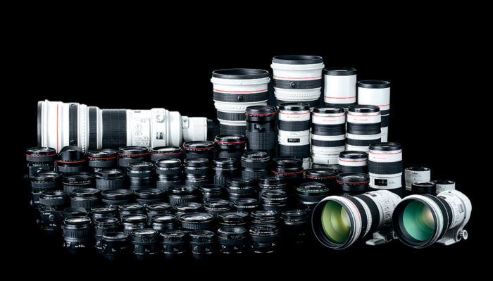 canon-lenses