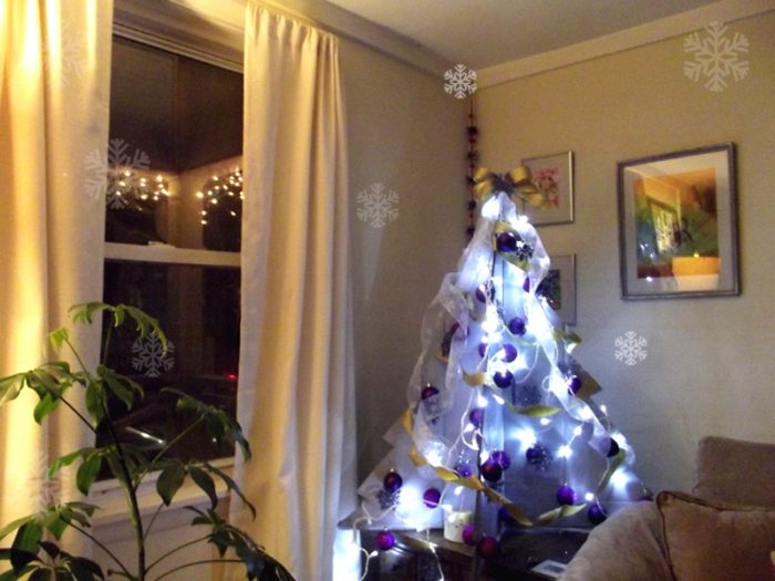 cardboard-chrismas-tree