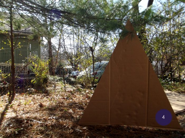 cardboard-christmas-tree-step4