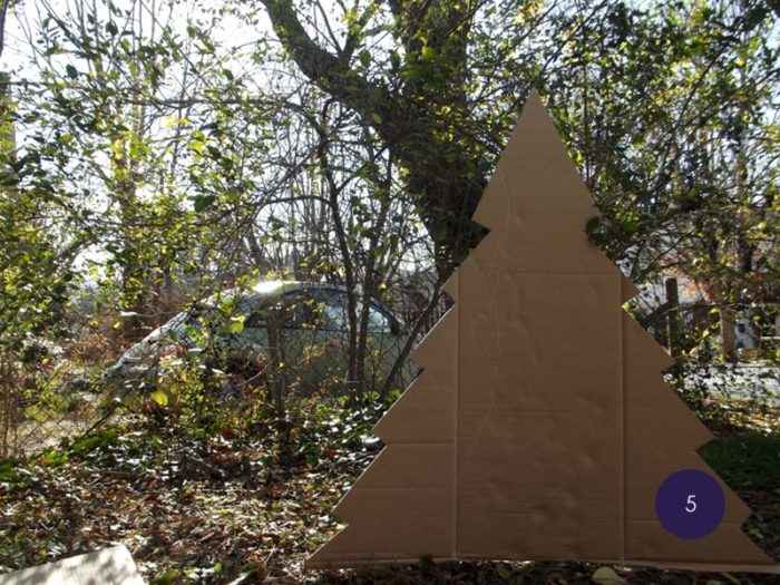 cardboard-christmas-tree-step5