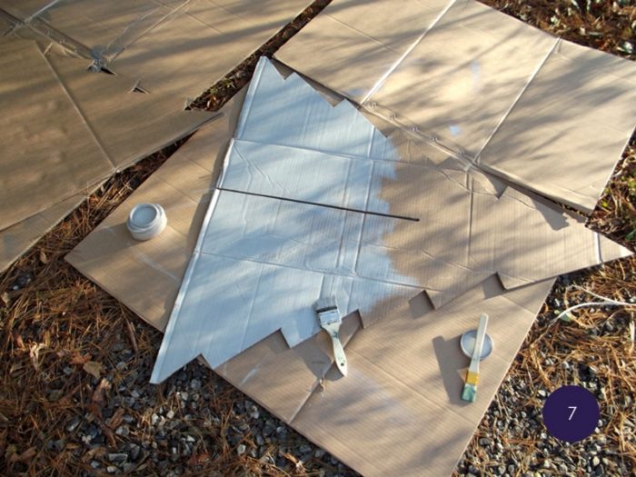 cardboard-christmas-tree-step7