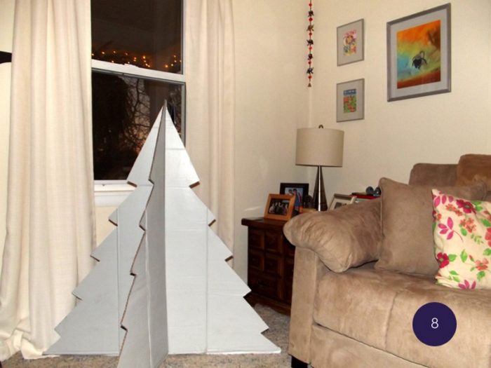 cardboard-christmas-tree-step8