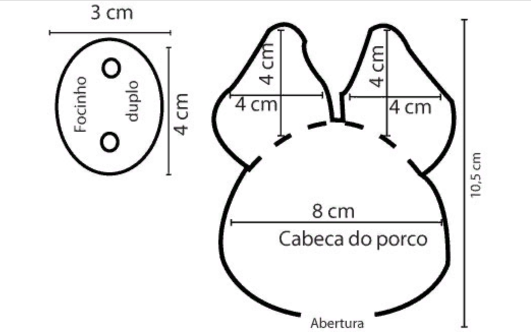 Выкройки ушек. Выкройка поросенка из фетра своими руками. Поросенок из фетра выкройка. Выкройка шапочки поросенка. Выкройка ушек для поросенка.