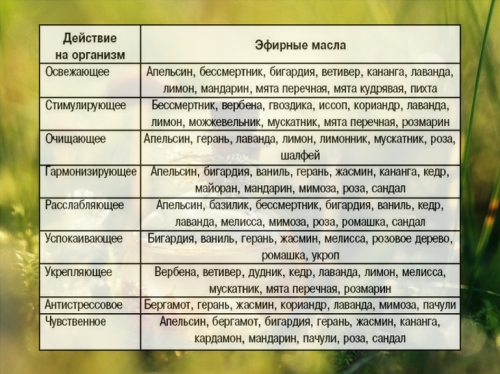 ÐÐ°Ð¸Ð±Ð¾Ð»ÐµÐµ ÑÐ´Ð°ÑÐ½ÑÐµ ÑÐ¾ÑÐµÑÐ°Ð½Ð¸Ñ Ð¼Ð°ÑÐµÐ» Ð¸ ÑÑÐ°Ð²