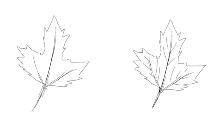 kak_narisovat_osennyu_listy2