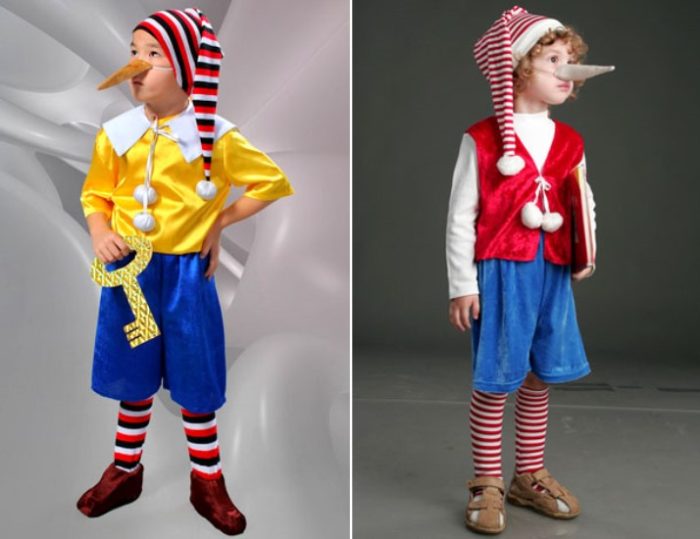 Карнавальные костюмы для девочек своими руками: лисичка, принцесса и ягодка
