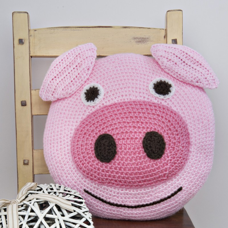 pigcushion