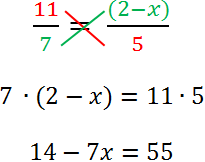 rule_of_proportion_in_equation