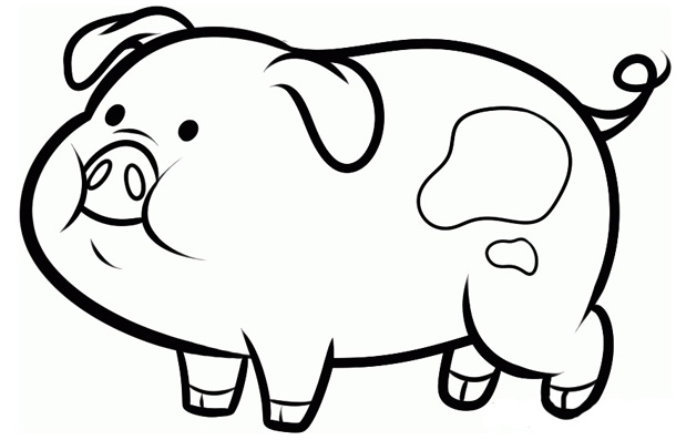 shablon-so-svinkoj-puhlej-2019