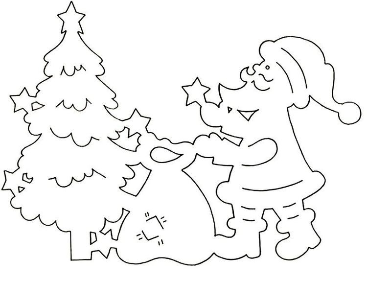 vytynanki-trafarety-na-okna-na-novyj-2019-god-26