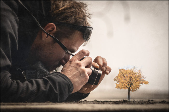 ©2013 MAO - Sophie Ouch - all rights reserved http://www.maowillshootyou.com/