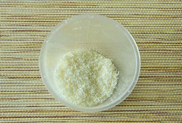 Ð¢ÐµÑÑÐ¾Ðµ Ð¼ÑÐ»Ð¾