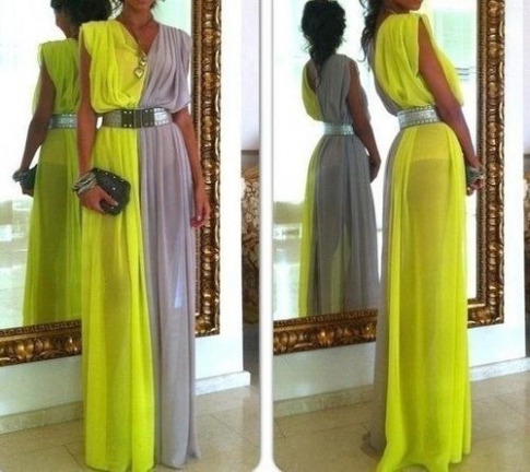 ÐÑоÑÑое плаÑÑе