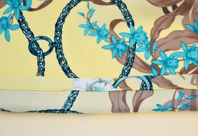 Юбка из плаÑков (маÑÑÐµÑ -клаÑÑ)