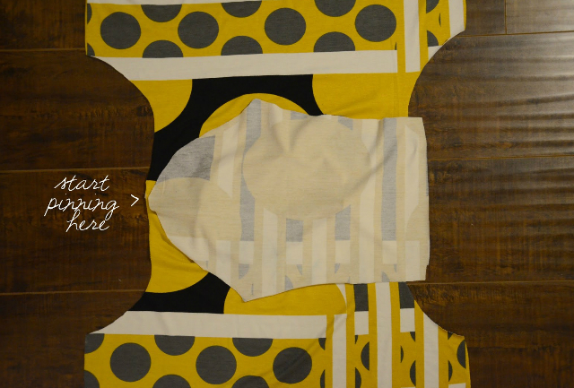 Ðак ÑÑиÑÑ Ð¿Ð»Ð°ÑÑе без вÑкÑойки - поÑаговÑй маÑÑеÑ-клаÑÑ Ñ ÑоÑо 3