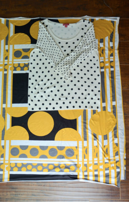 Ðак ÑÑиÑÑ Ð¿Ð»Ð°ÑÑе без вÑкÑойки - поÑаговÑй маÑÑеÑ-клаÑÑ Ñ ÑоÑо 1