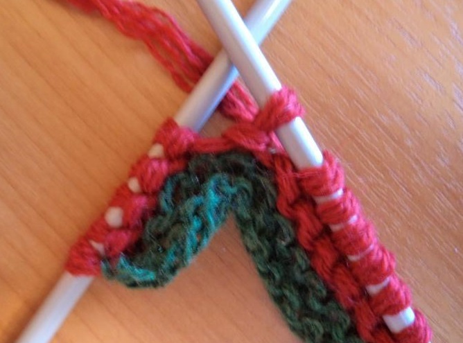 ÐÑÐ¶ÐµÐ¼ ÑÐ°Ð¿ÐºÑ Ð±Ð¸Ð½Ð¸-ÑÐ°Ð³ 3