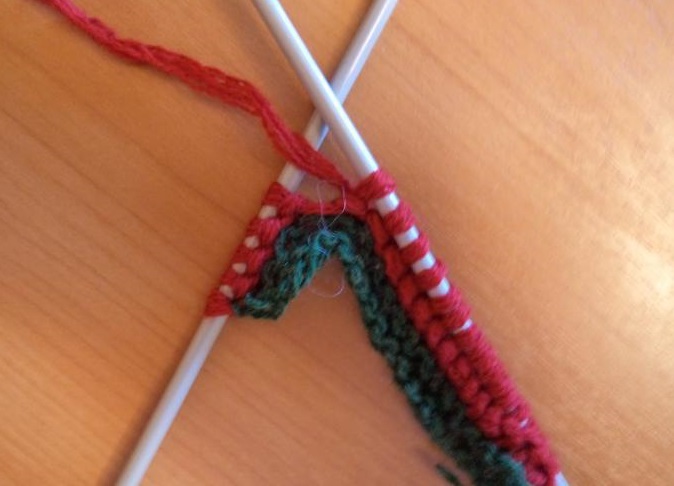 ÐÑÐ¶ÐµÐ¼ ÑÐ°Ð¿ÐºÑ Ð±Ð¸Ð½Ð¸-ÑÐ°Ð³ 4