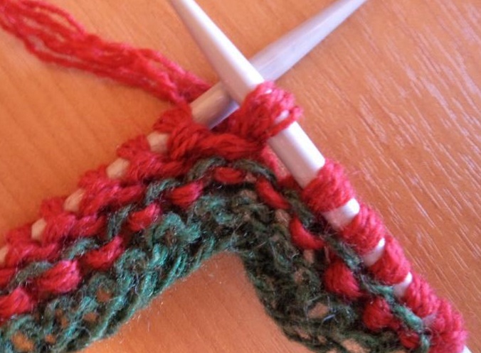 ÐÑÐ¶ÐµÐ¼ ÑÐ°Ð¿ÐºÑ Ð±Ð¸Ð½Ð¸-ÑÐ°Ð³ 6