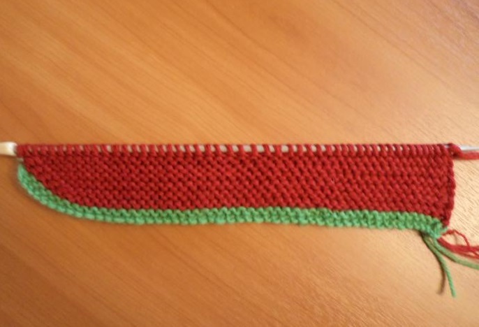 ÐÑÐ¶ÐµÐ¼ ÑÐ°Ð¿ÐºÑ Ð±Ð¸Ð½Ð¸-ÑÐ°Ð³ 8