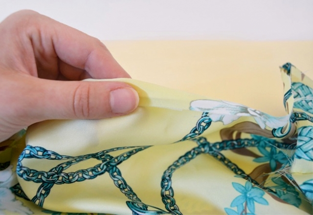 Юбка из плаÑков (маÑÑÐµÑ -клаÑÑ)