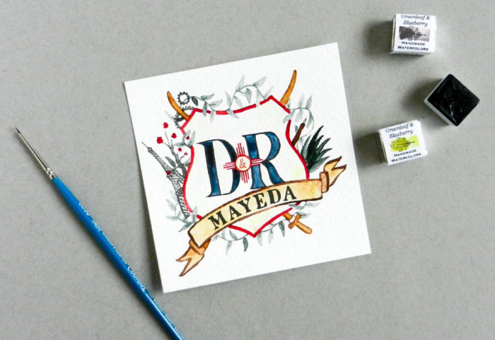 ÐÐ°Ðº Ð½Ð°ÑÐ¸ÑÐ¾Ð²Ð°ÑÑ Ð³ÐµÑÐ± ÑÐµÐ¼ÑÐ¸ Ð¿Ð¾ÑÑÐ°Ð¿Ð½Ð¾ ÐºÐ°ÑÐ°Ð½Ð´Ð°ÑÐ¾Ð¼: ÑÐ¸ÑÑÐ½Ð¾Ðº Ð³Ð¾ÑÐ¾Ð²!