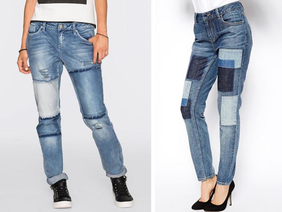 Как ушить джинсы - несколько рекомендаций от специалистов