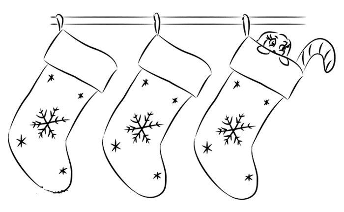 kak_narisovat_noski_novuy_god