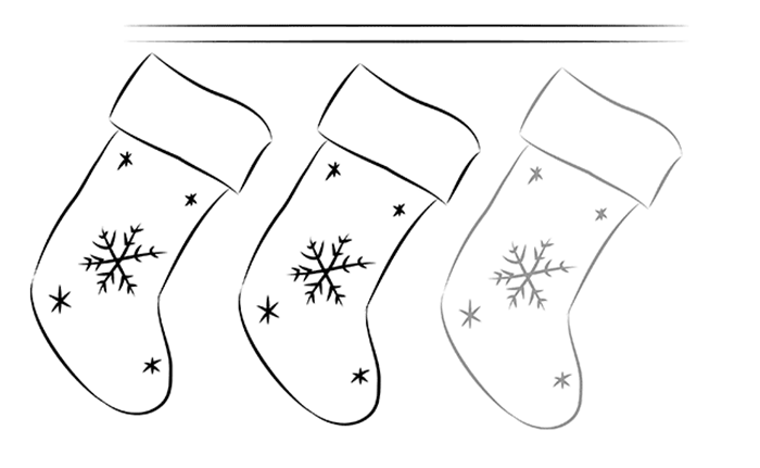 kak_narisovat_noski_novuy_god4