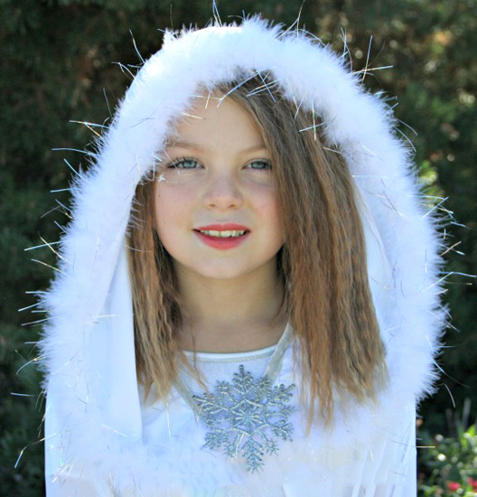 коÑÑÑм Ñнежинки Ñвоими ÑÑками вÑкÑойка ÑоÑо 55