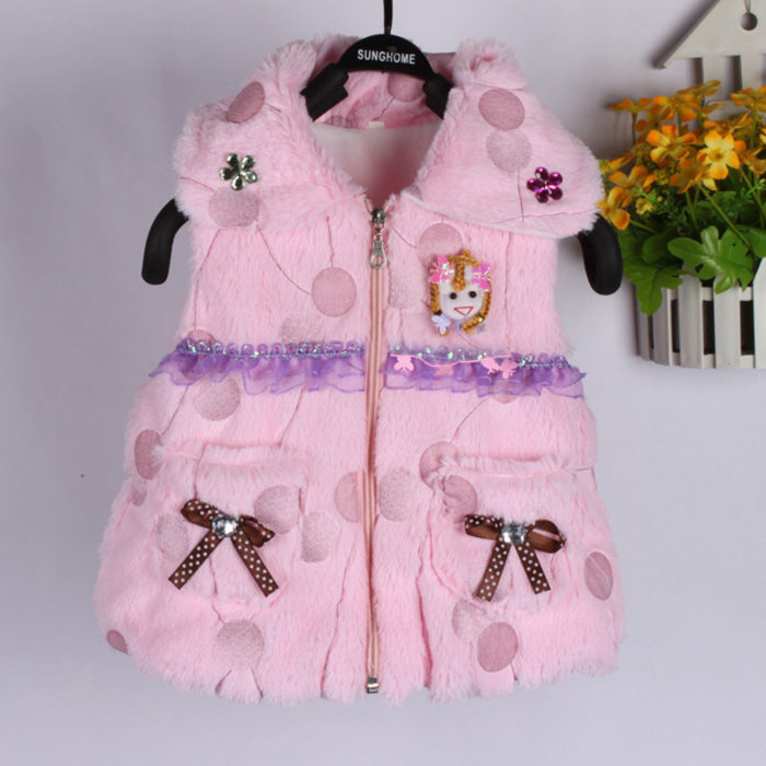 retail-children-clothes-child-girls-jacket-waistcoat-vest-coat-fashion-kids-autumn-coat-fur-pink-kid